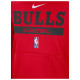 Nike Ανδρικό φούτερ Chicago Bulls Spotlight